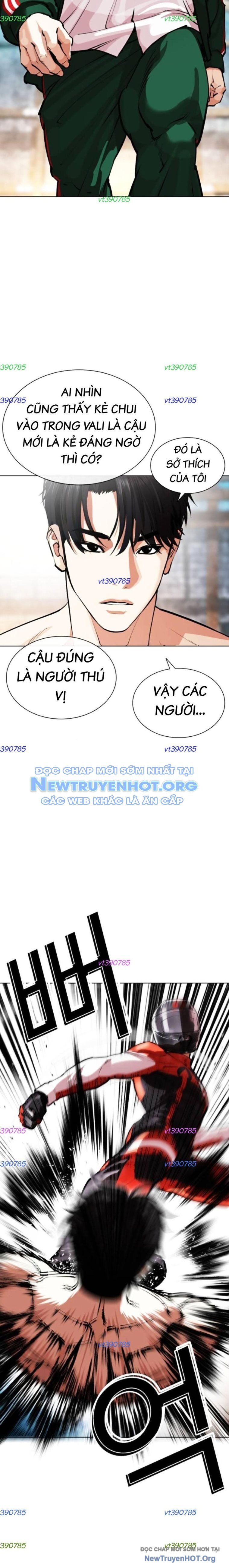 Hoán đổi diệu kỳ