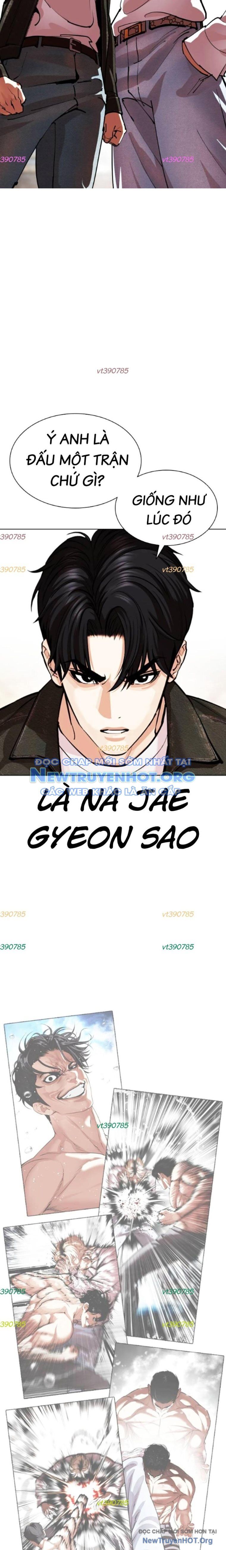 Hoán đổi diệu kỳ