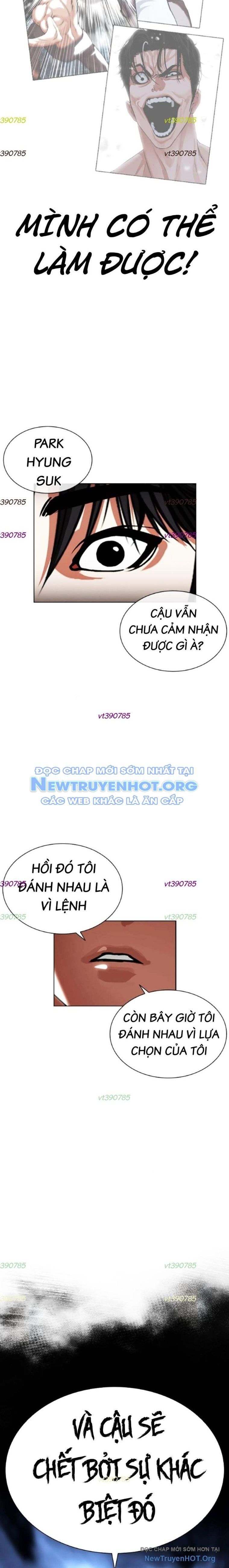 Hoán đổi diệu kỳ