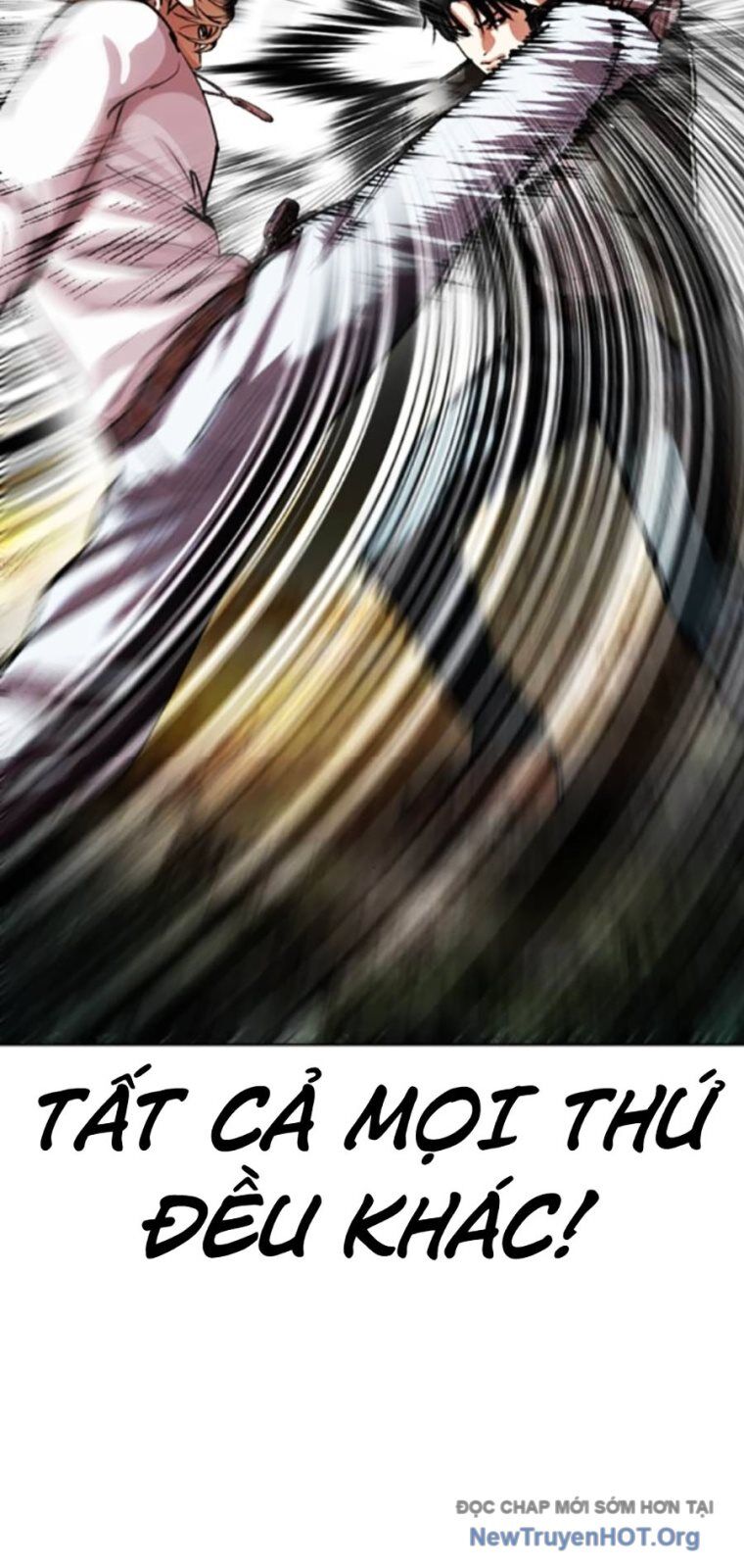Hoán đổi diệu kỳ