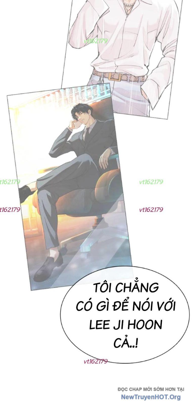 Hoán đổi diệu kỳ