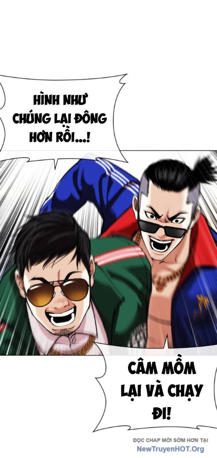 Hoán đổi diệu kỳ