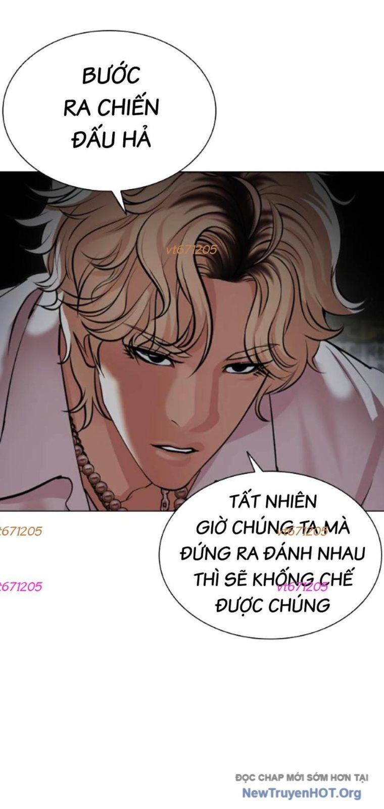 Hoán đổi diệu kỳ