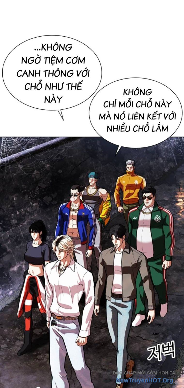 Hoán đổi diệu kỳ