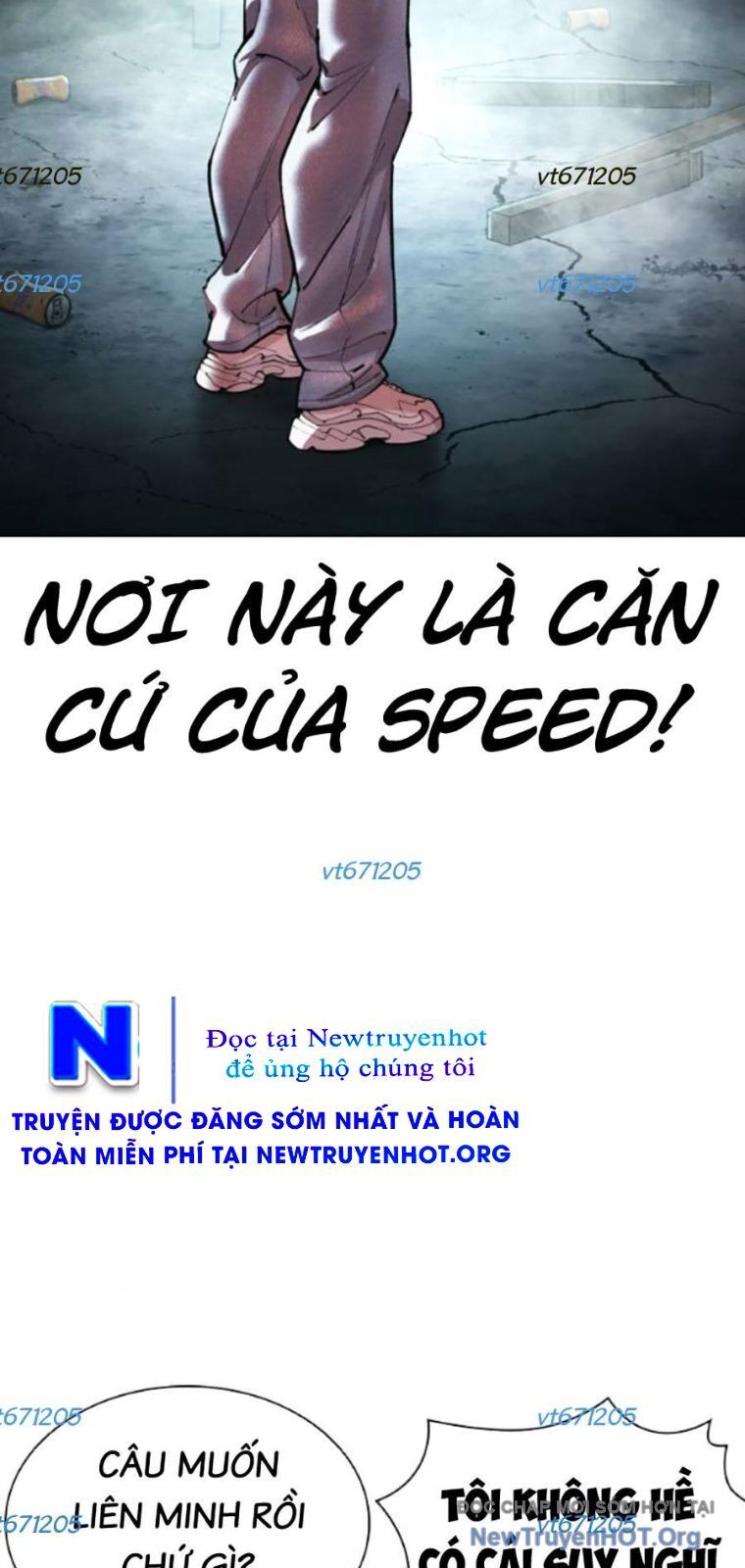 Hoán đổi diệu kỳ