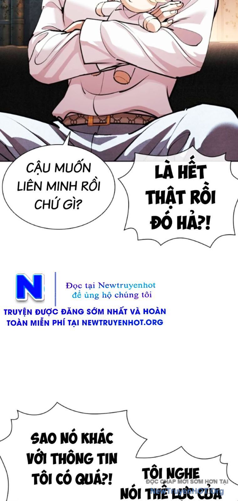 Hoán đổi diệu kỳ