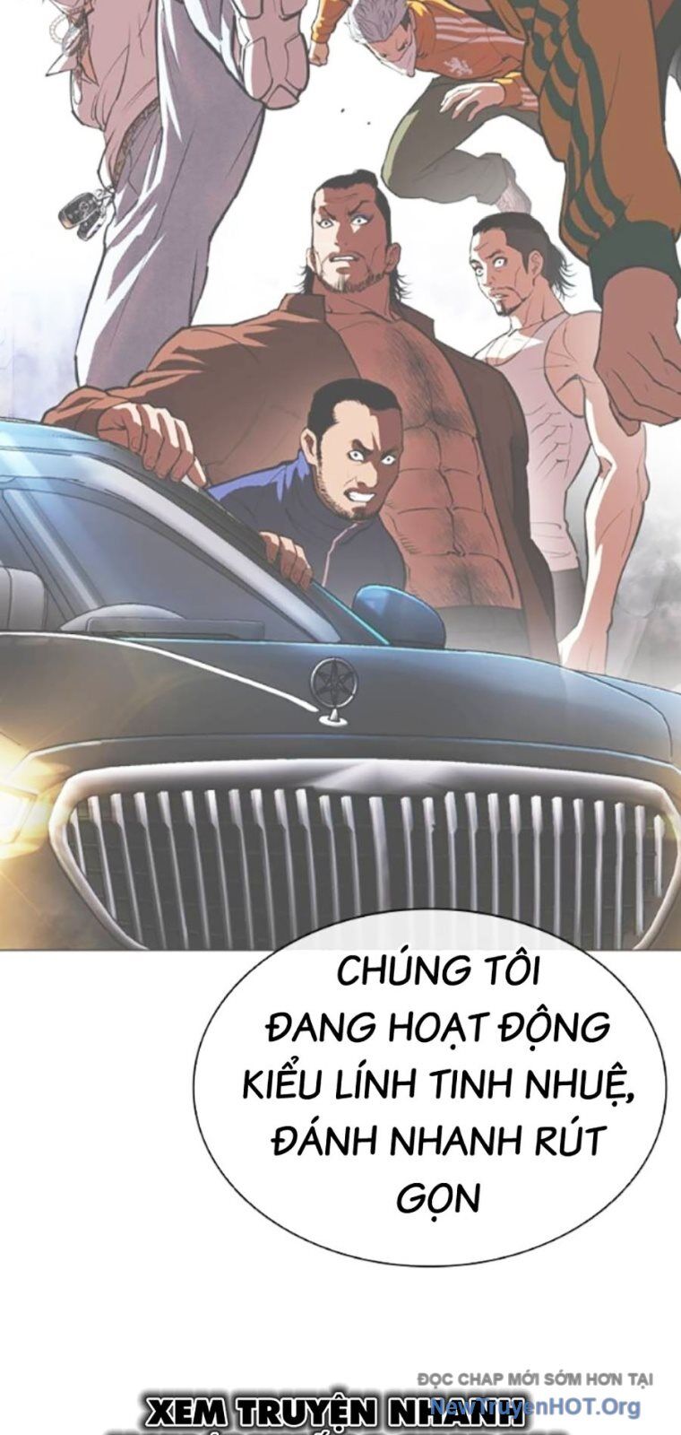 Hoán đổi diệu kỳ