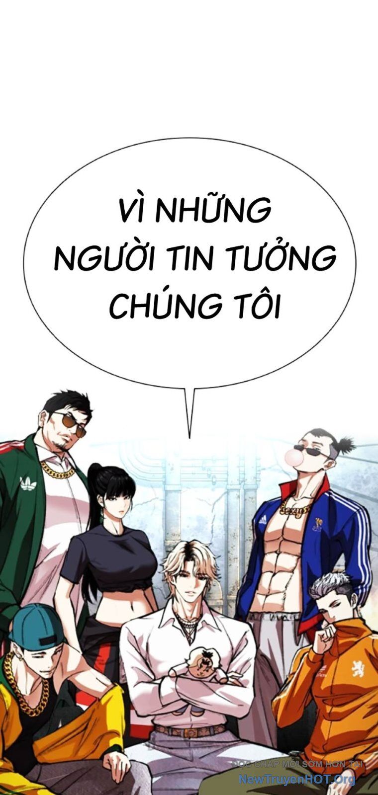 Hoán đổi diệu kỳ