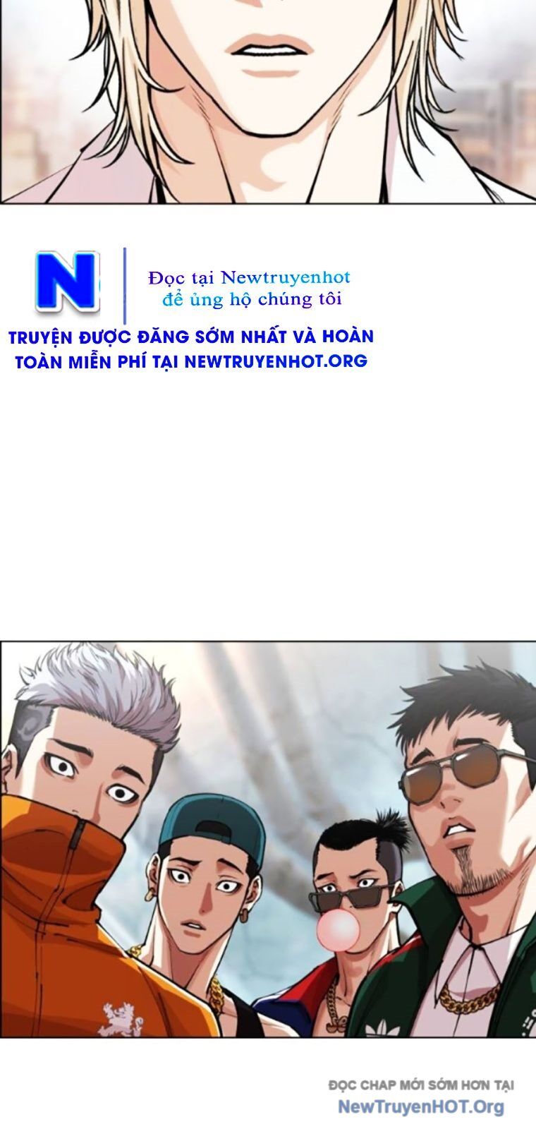 Hoán đổi diệu kỳ