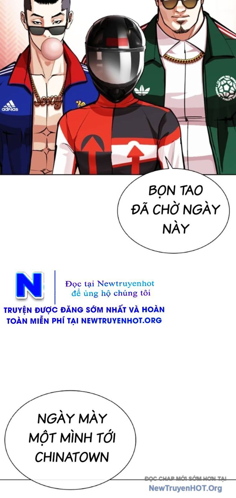 Hoán đổi diệu kỳ