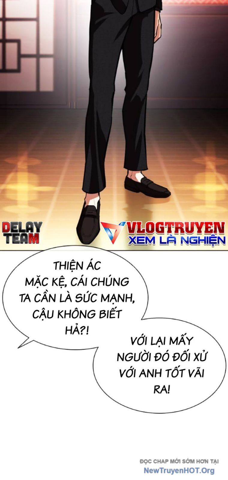 Hoán đổi diệu kỳ