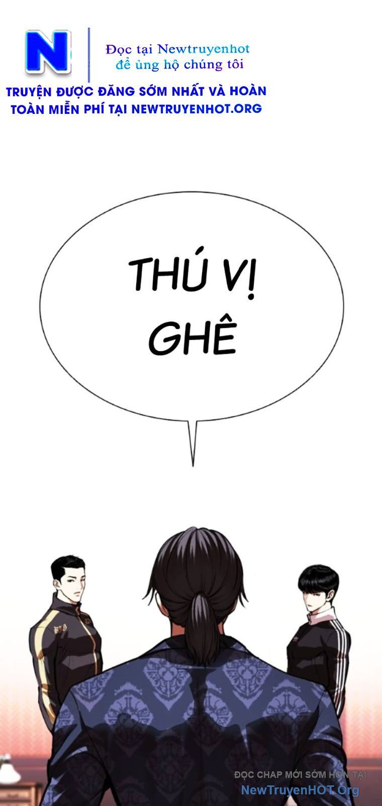 Hoán đổi diệu kỳ