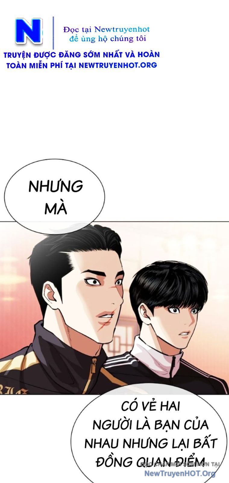 Hoán đổi diệu kỳ
