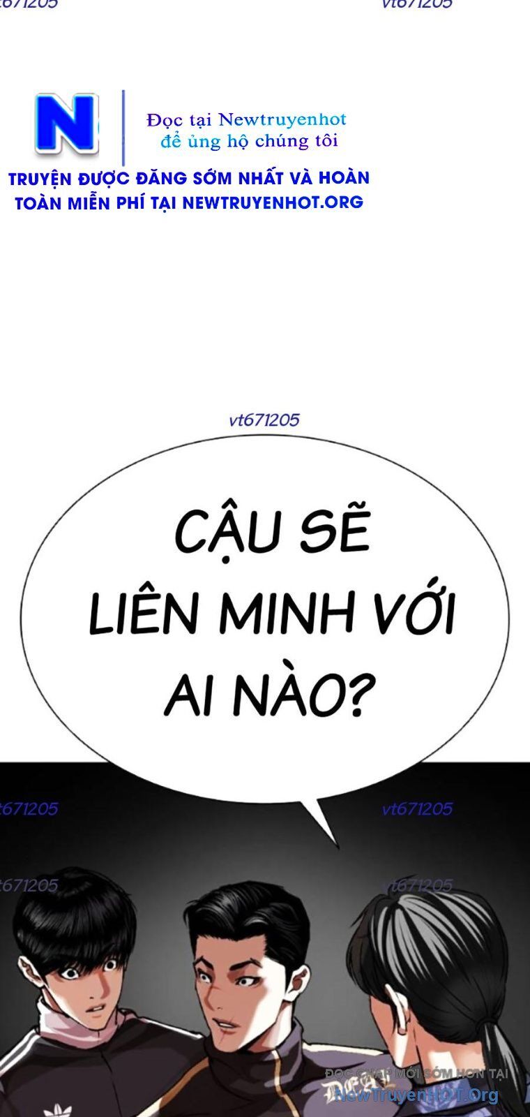 Hoán đổi diệu kỳ