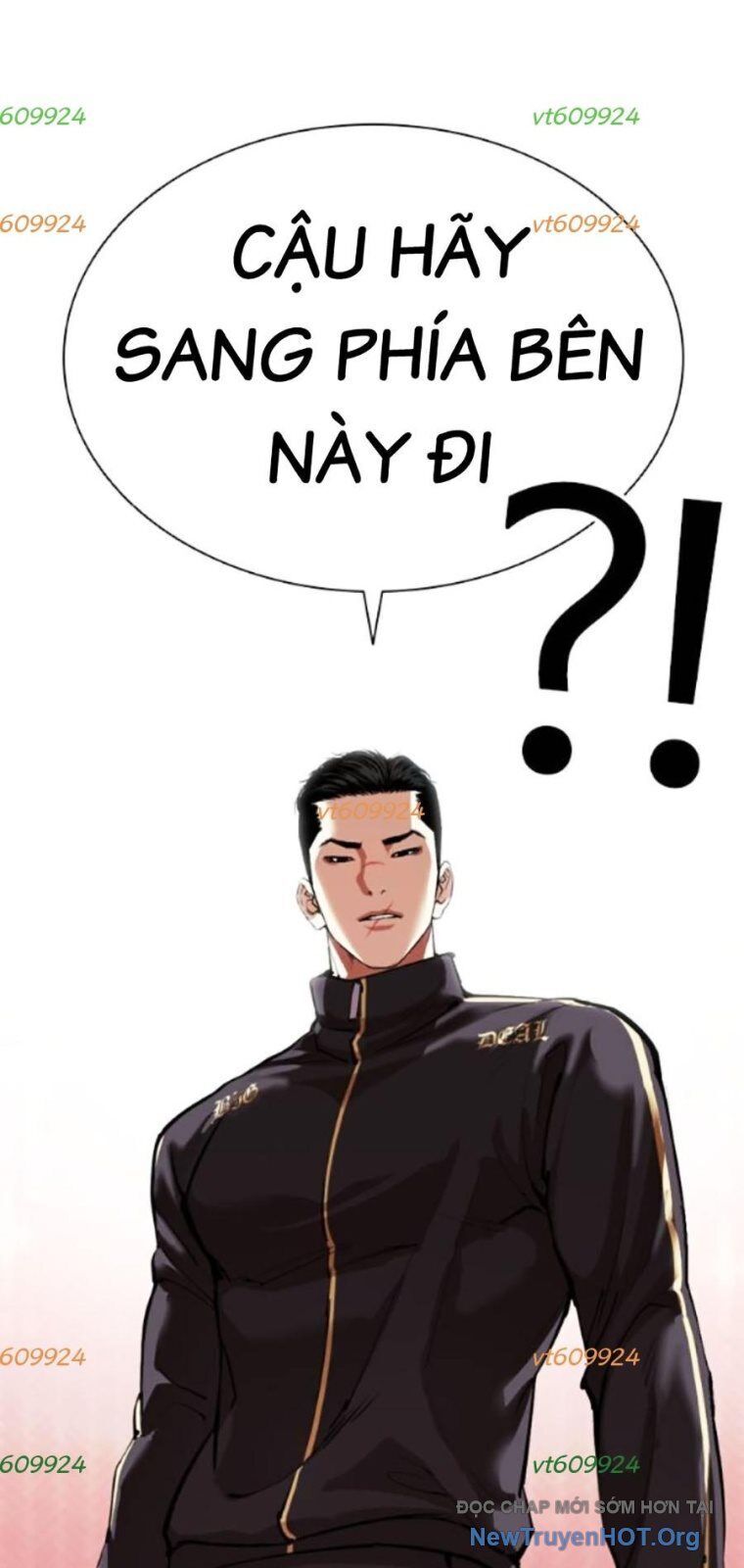 Hoán đổi diệu kỳ