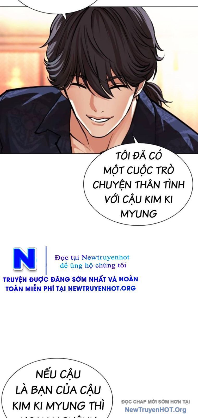 Hoán đổi diệu kỳ