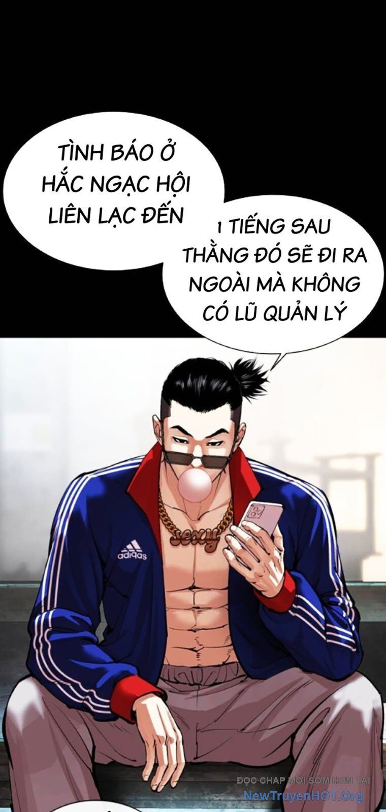 Hoán đổi diệu kỳ