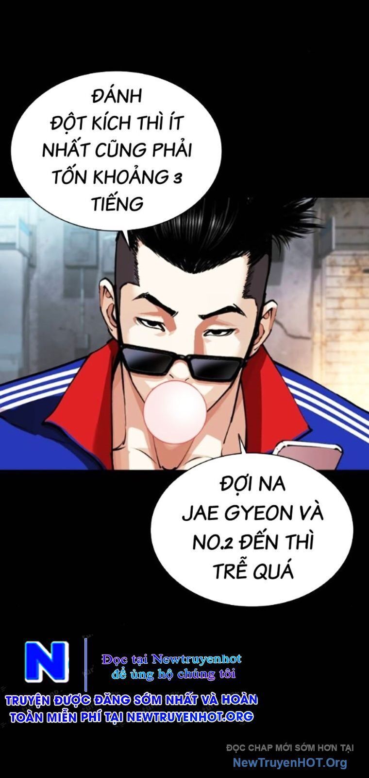 Hoán đổi diệu kỳ