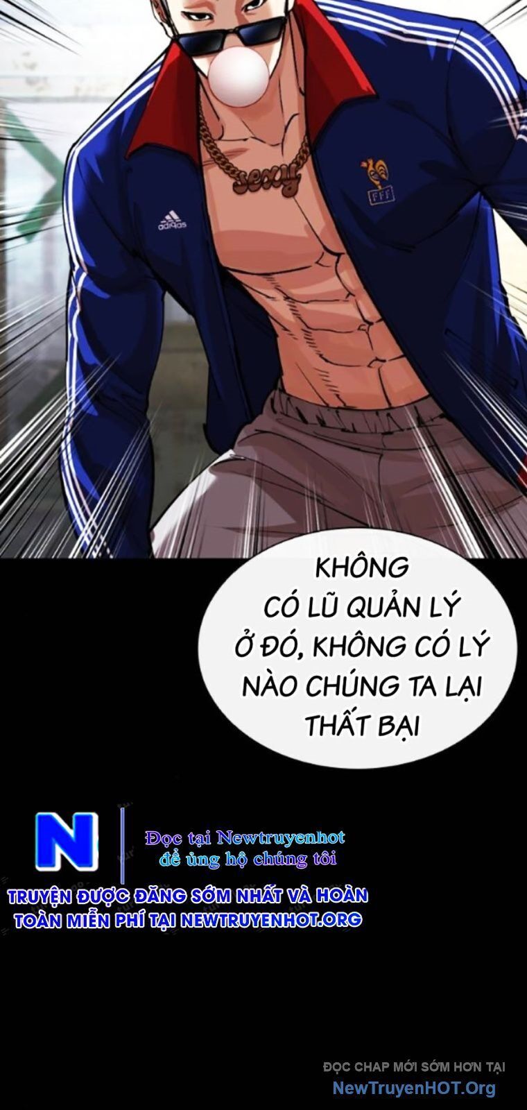 Hoán đổi diệu kỳ