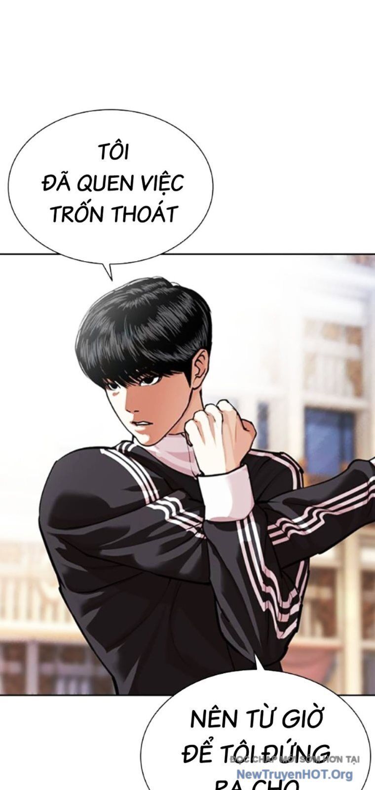 Hoán đổi diệu kỳ