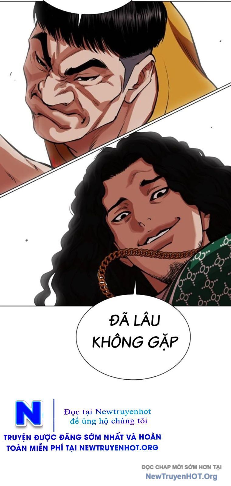 Hoán đổi diệu kỳ