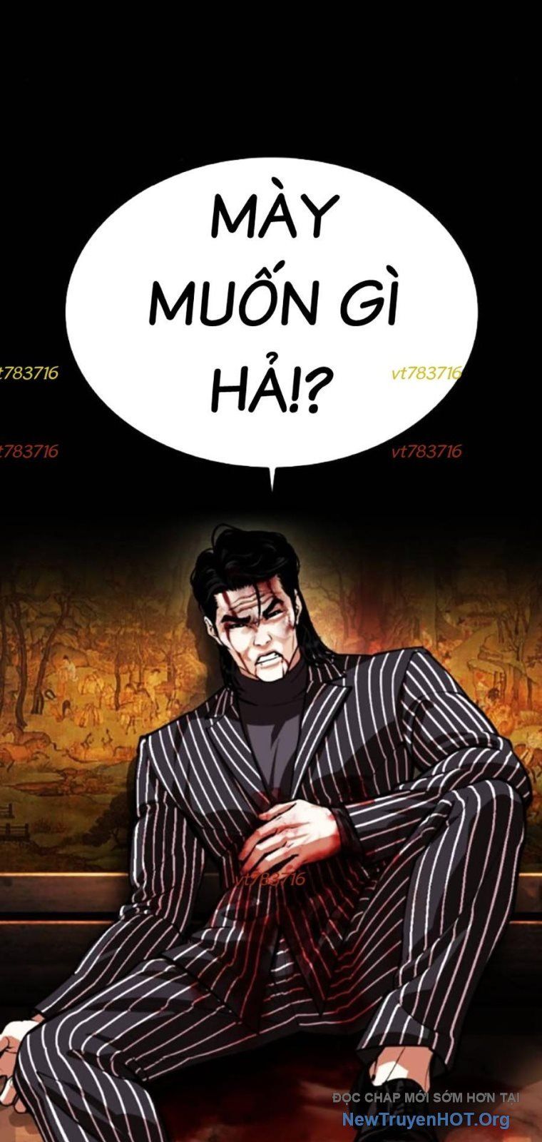 Hoán đổi diệu kỳ