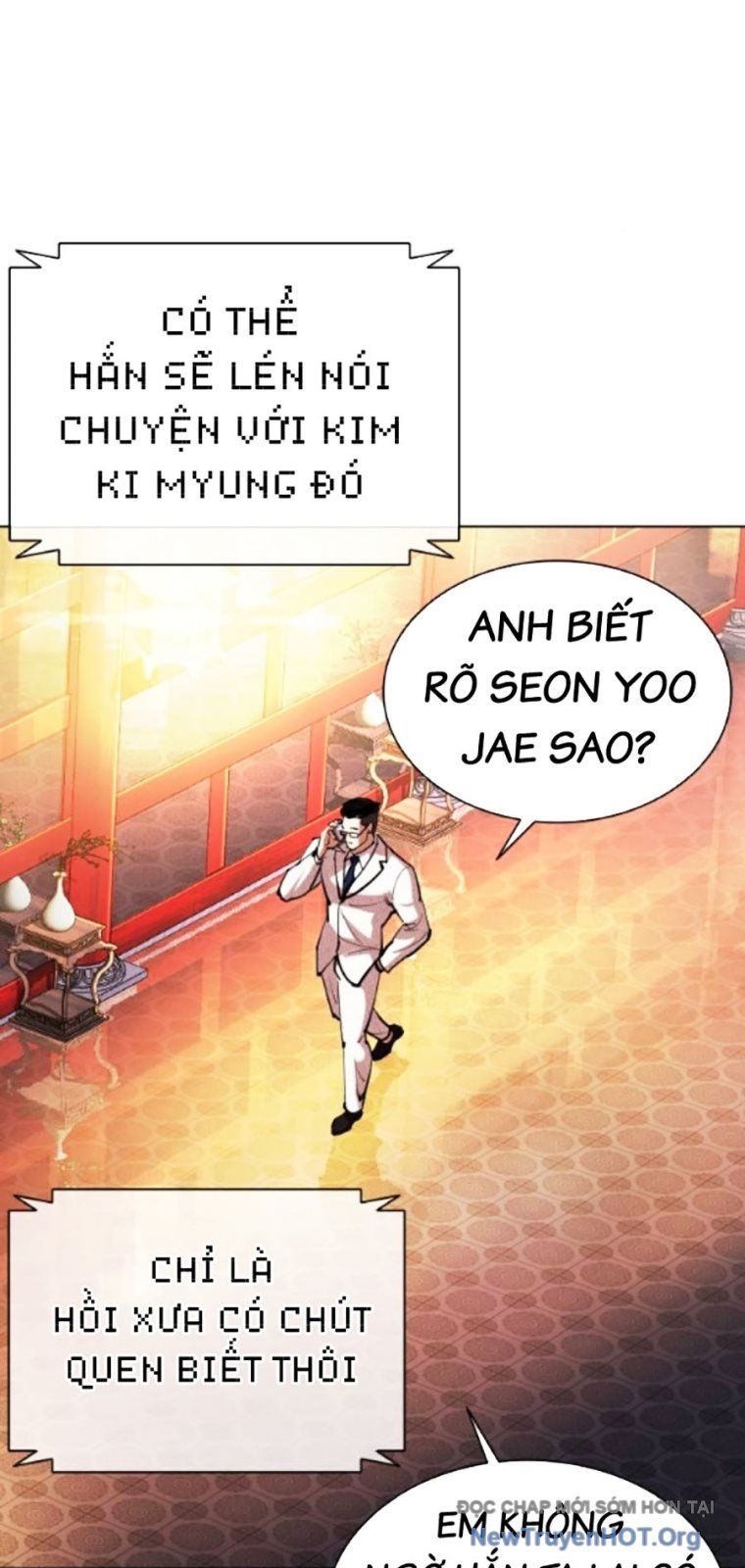 Hoán đổi diệu kỳ