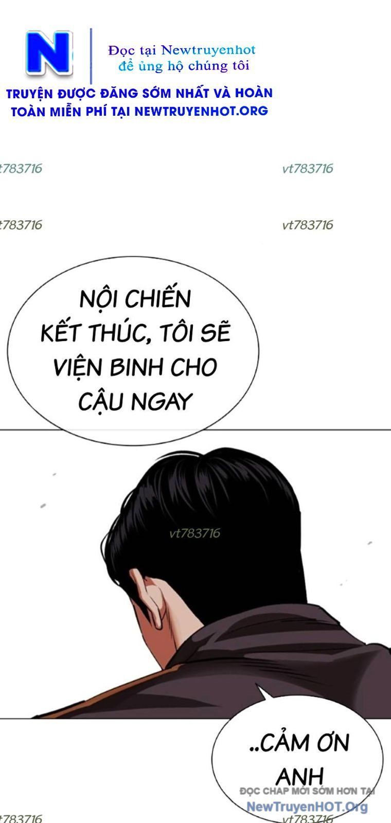 Hoán đổi diệu kỳ