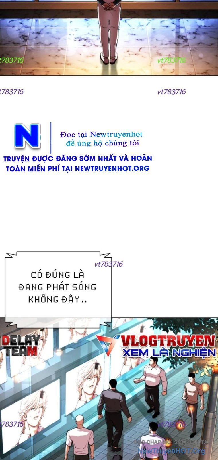Hoán đổi diệu kỳ