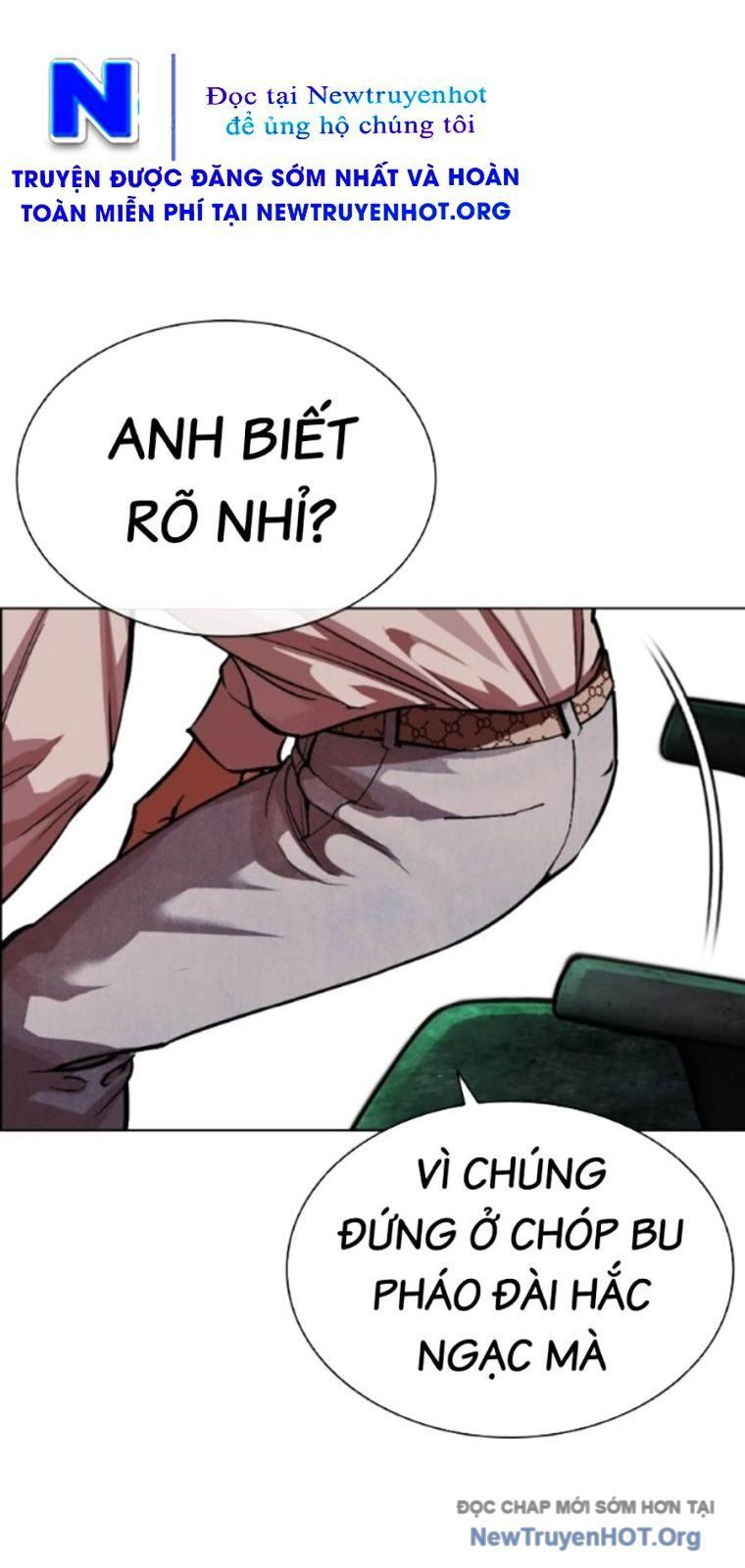 Hoán đổi diệu kỳ