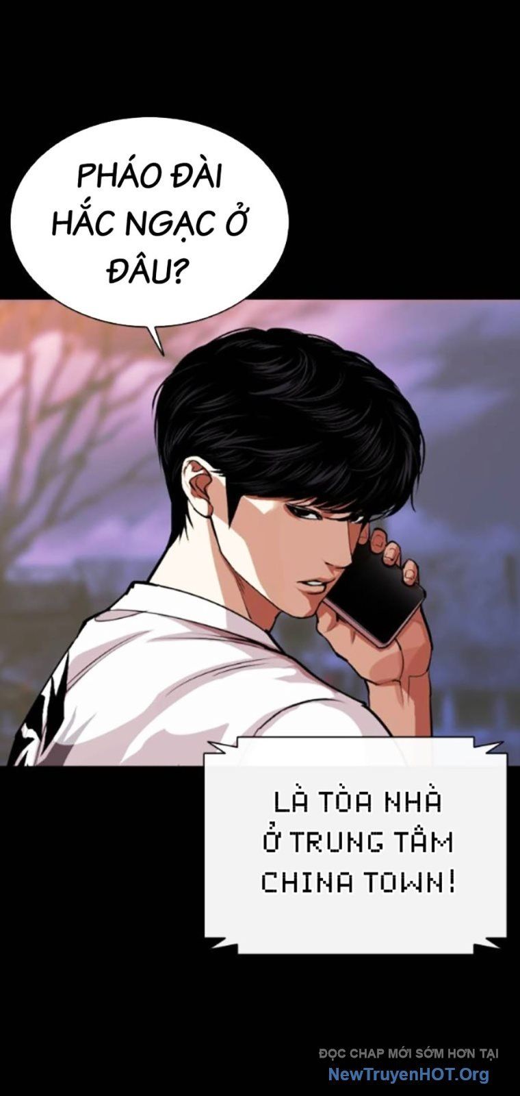 Hoán đổi diệu kỳ