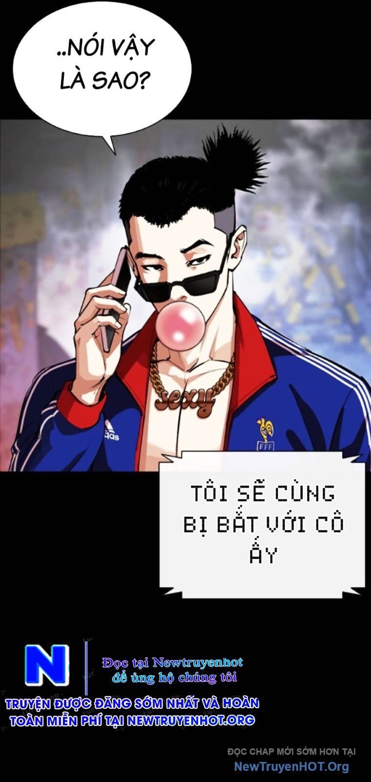 Hoán đổi diệu kỳ