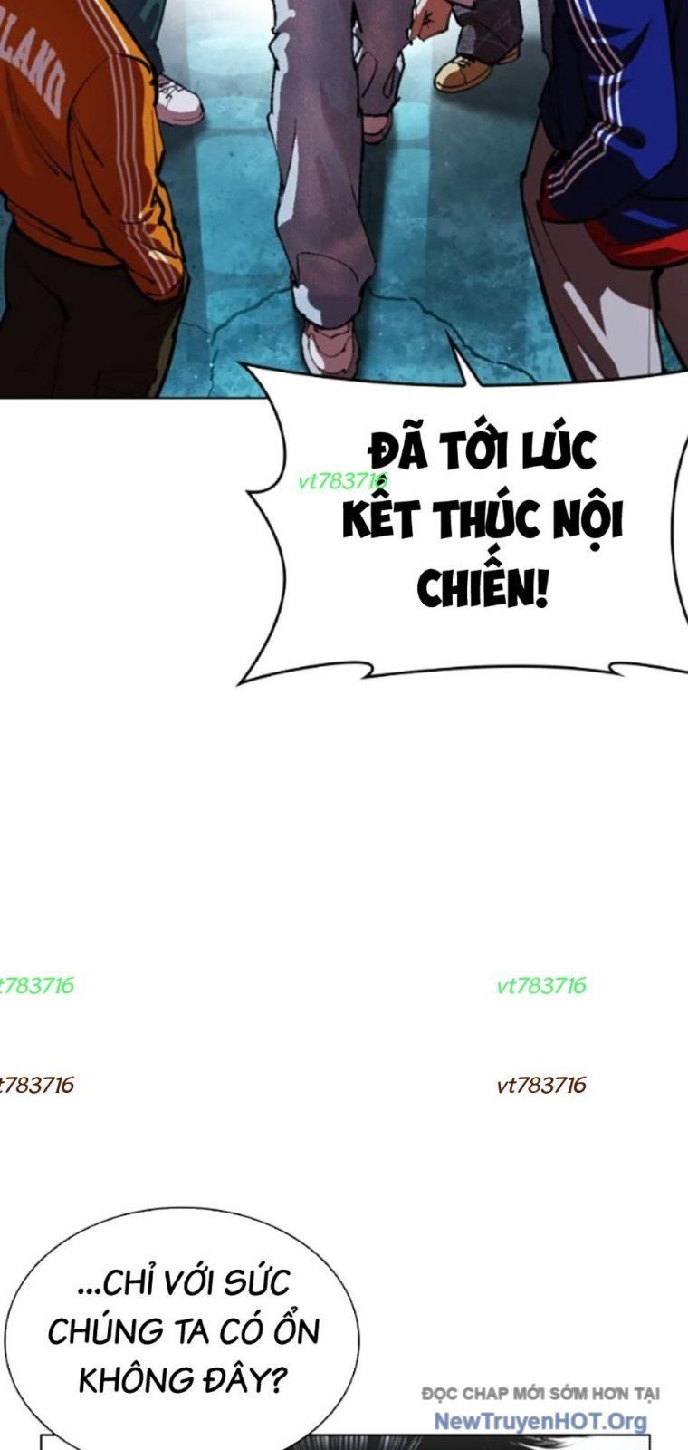 Hoán đổi diệu kỳ