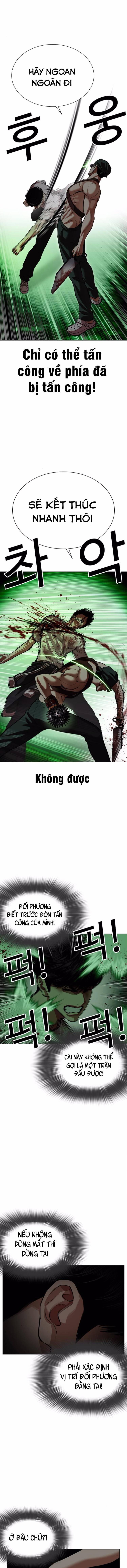 Hoán đổi diệu kỳ