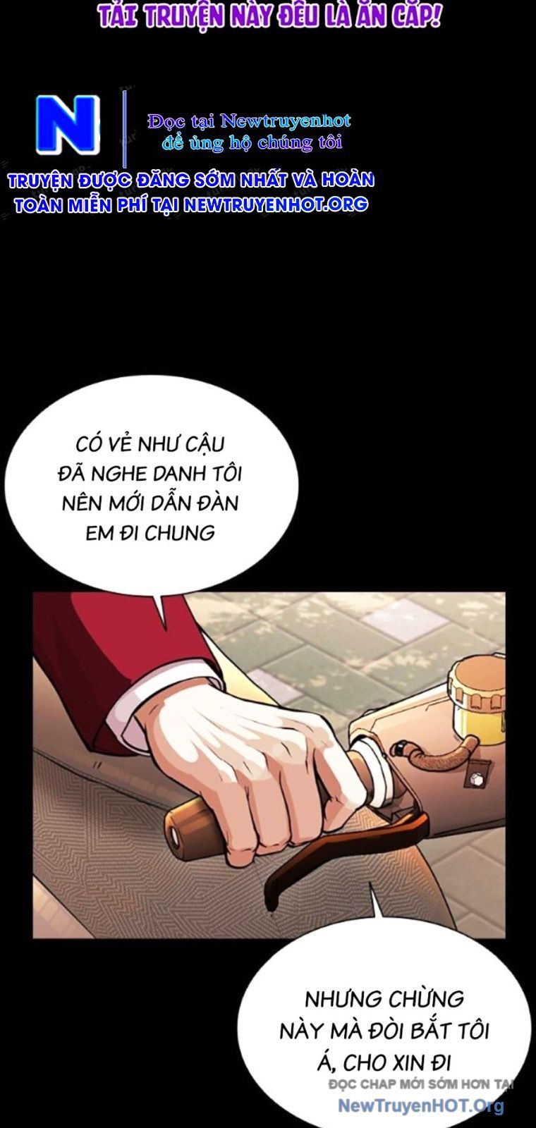 Hoán đổi diệu kỳ
