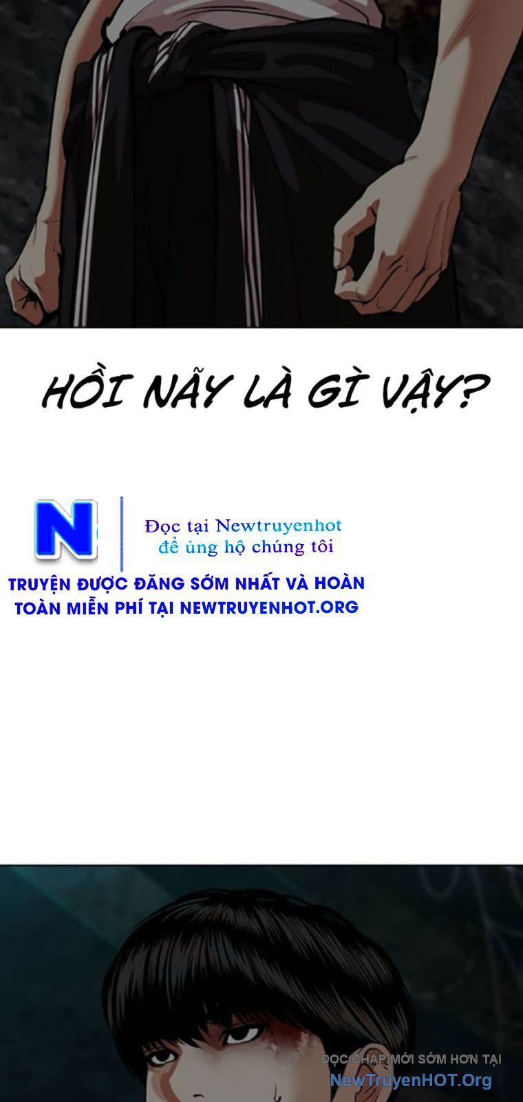 Hoán đổi diệu kỳ