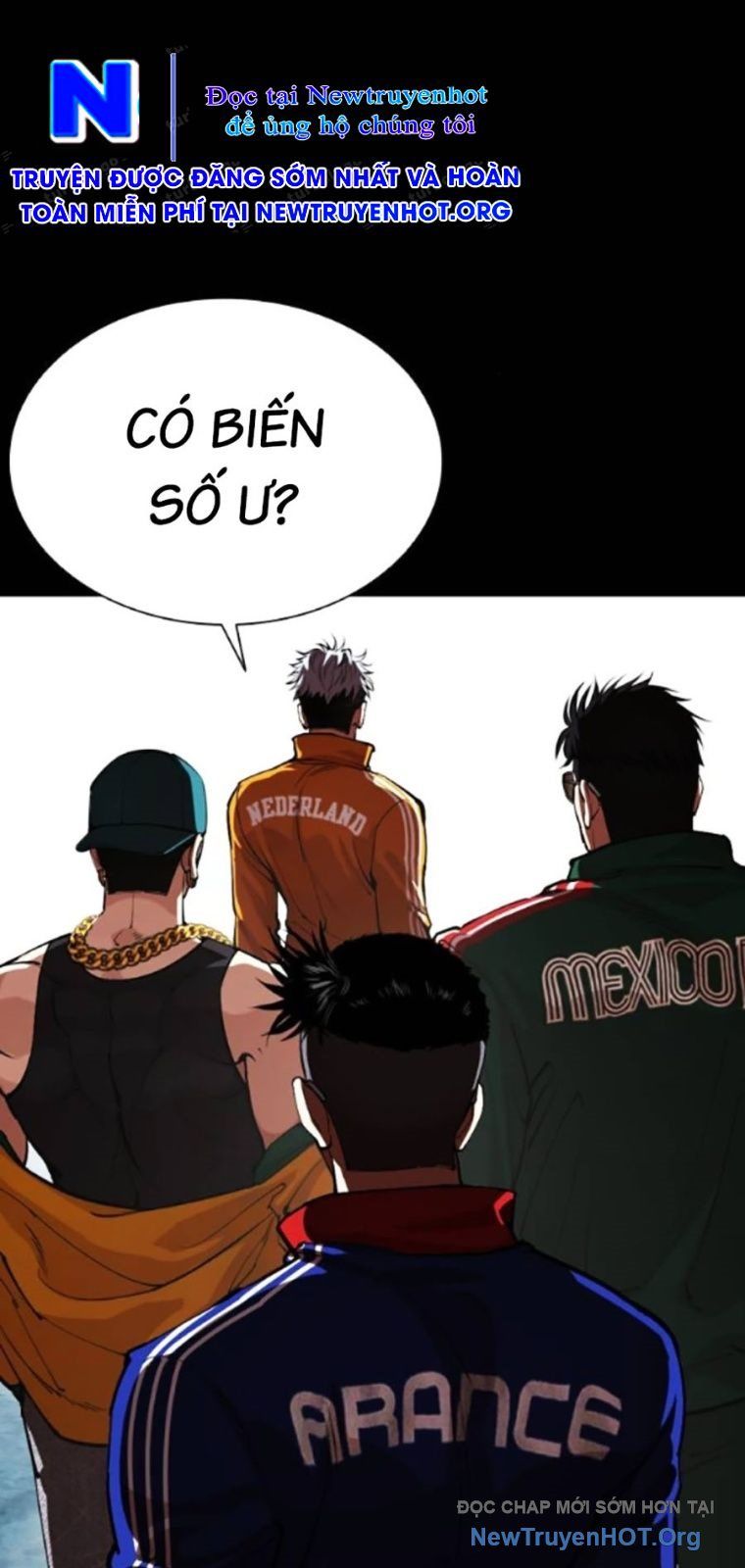Hoán đổi diệu kỳ