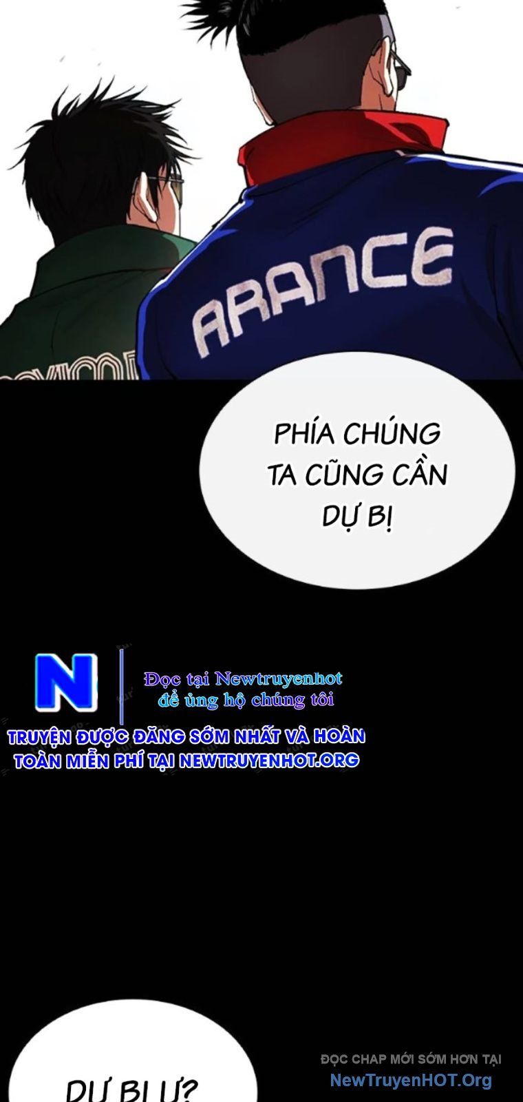 Hoán đổi diệu kỳ
