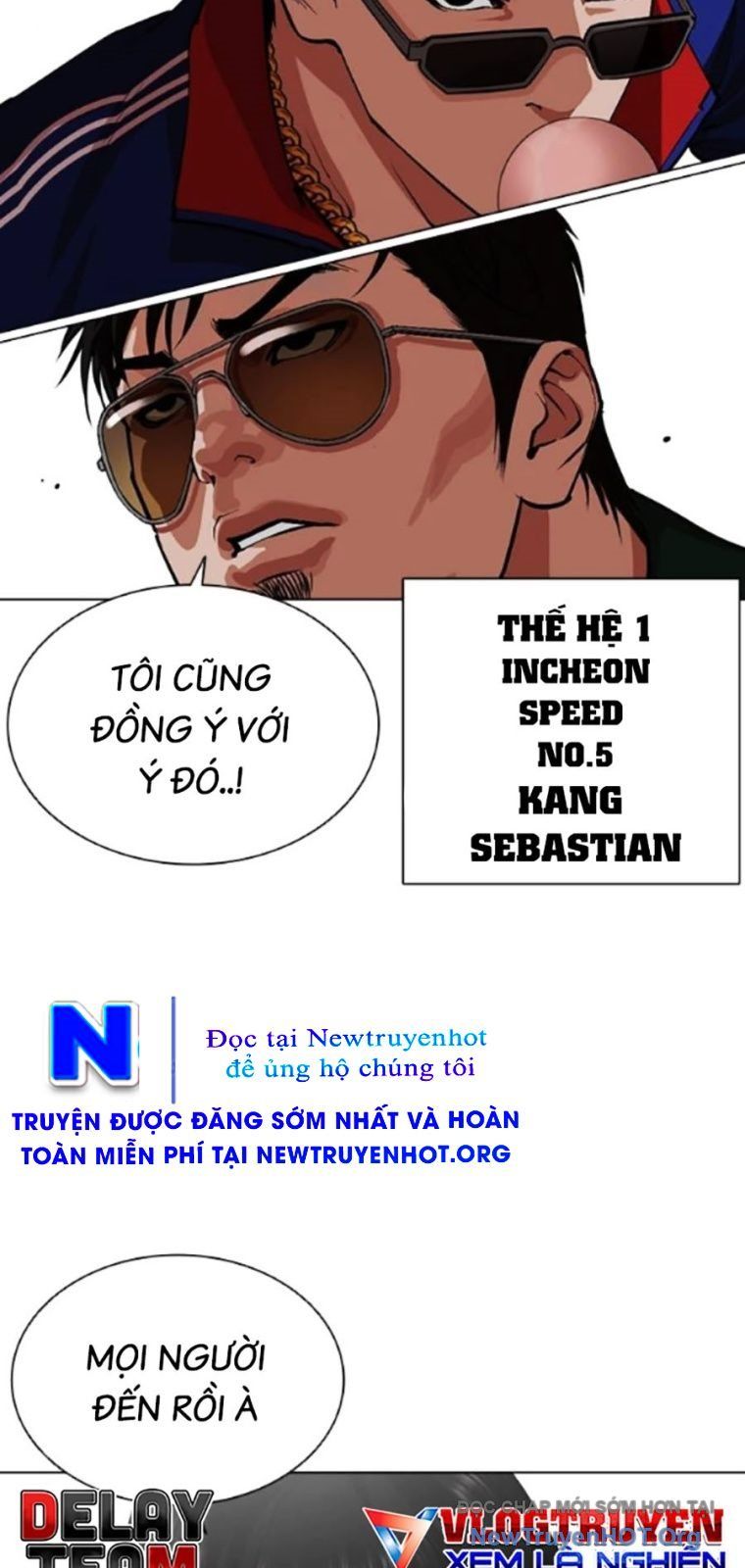 Hoán đổi diệu kỳ