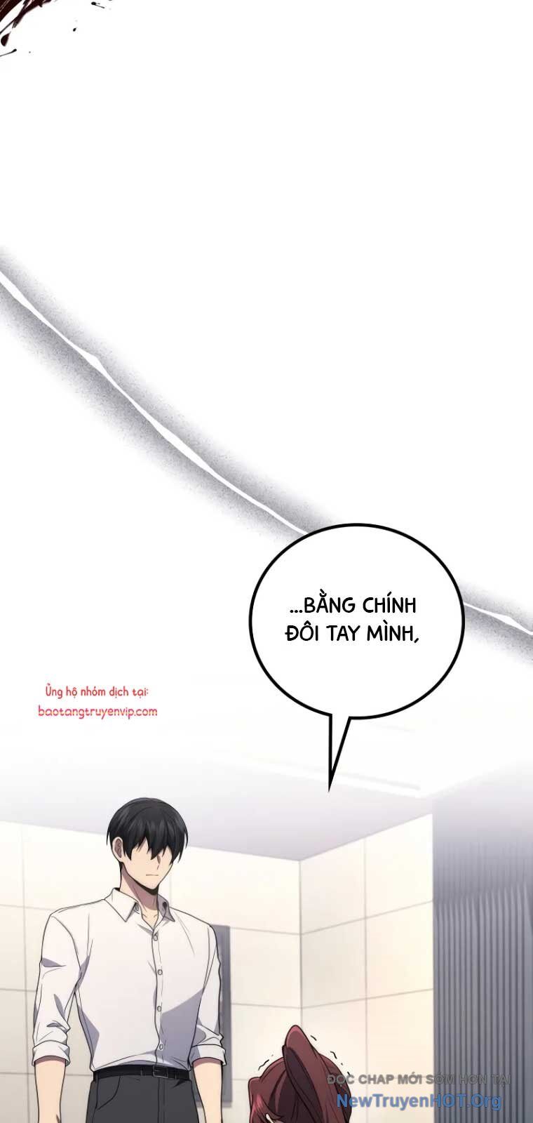 Thần chiến tranh trở lại cấp 2