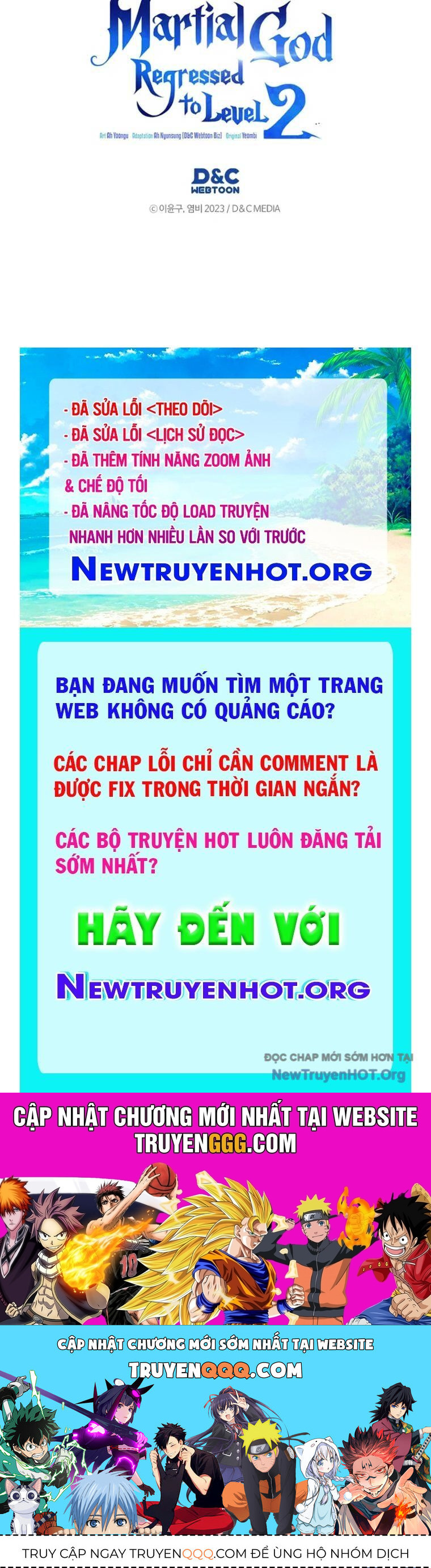Thần chiến tranh trở lại cấp 2