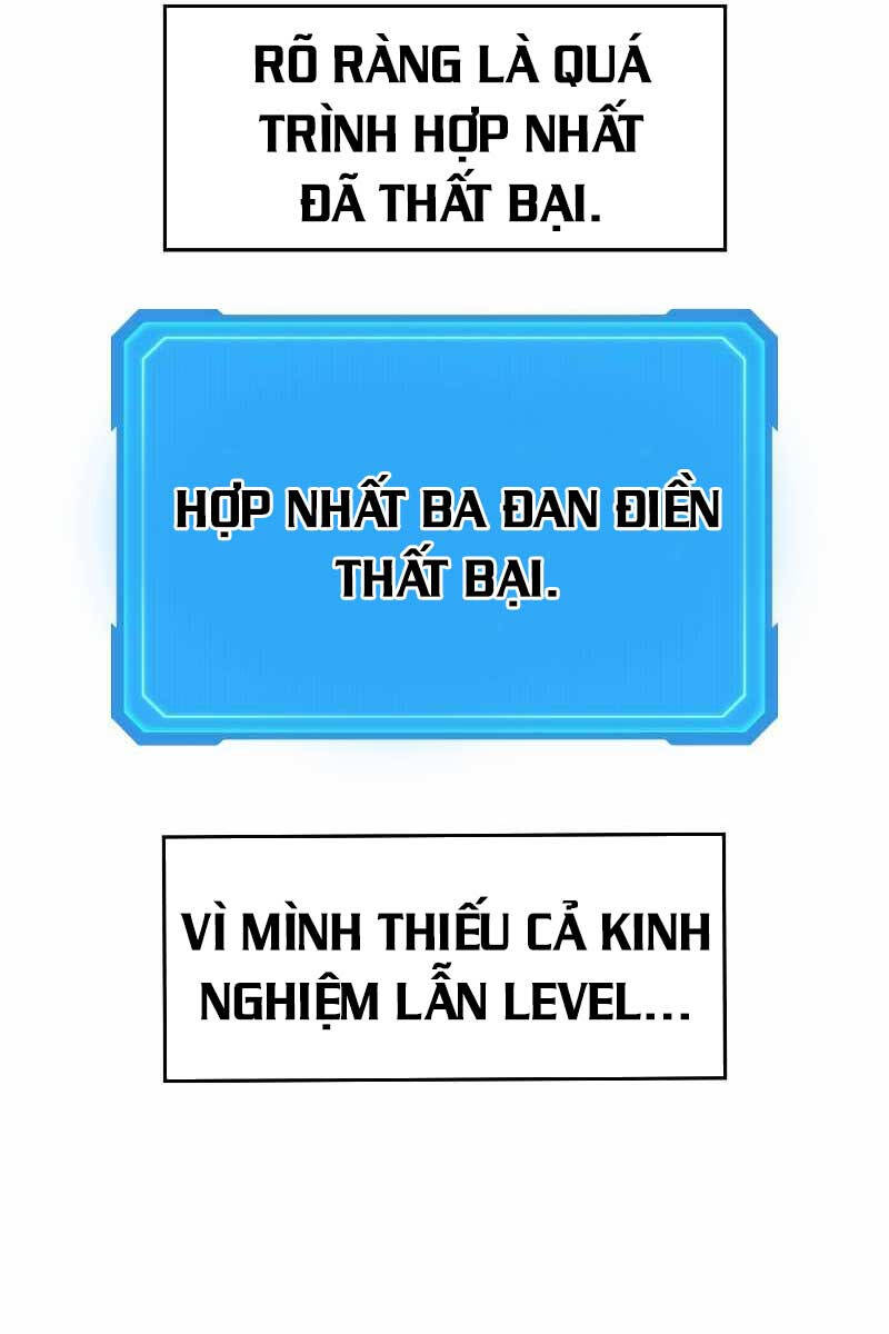 Thần chiến tranh trở lại cấp 2