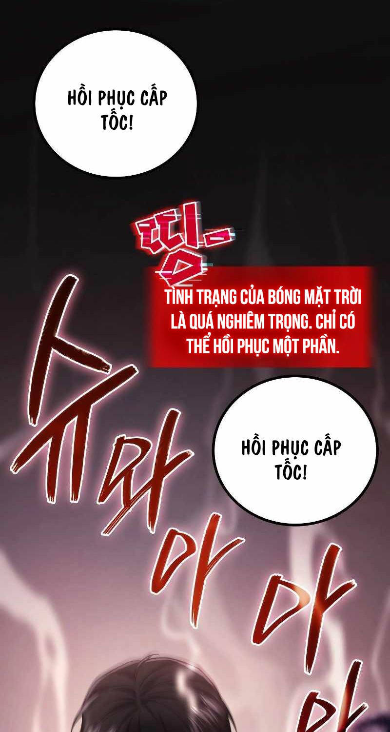 Thần chiến tranh trở lại cấp 2