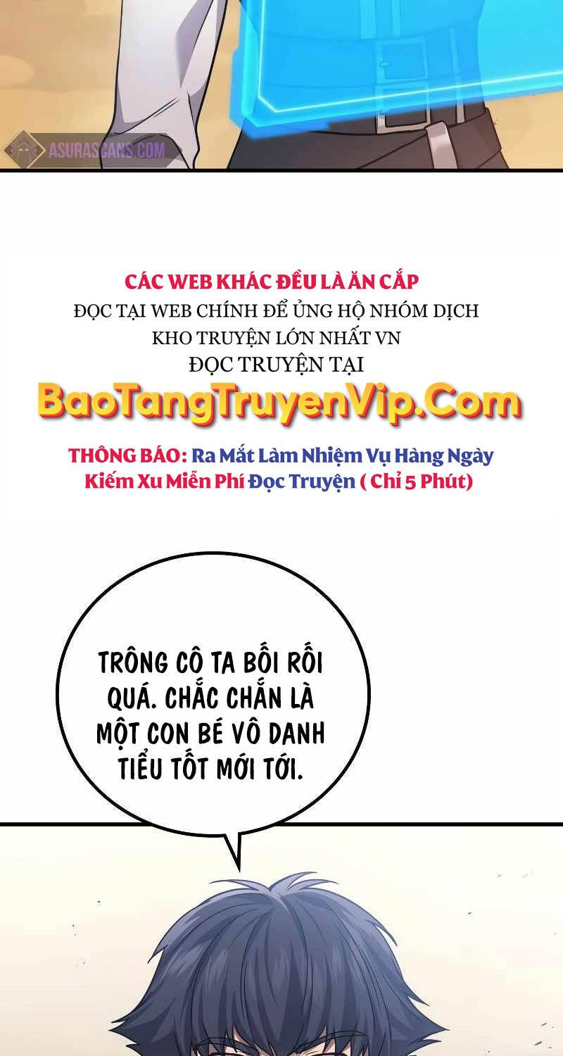 Thần chiến tranh trở lại cấp 2