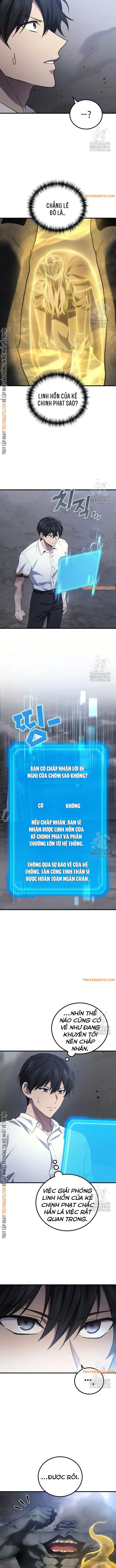 Thần chiến tranh trở lại cấp 2