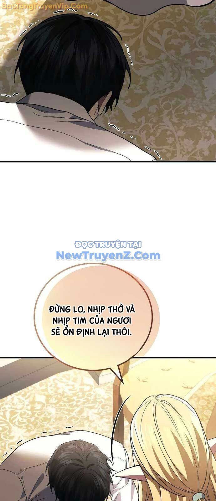 Thần chiến tranh trở lại cấp 2
