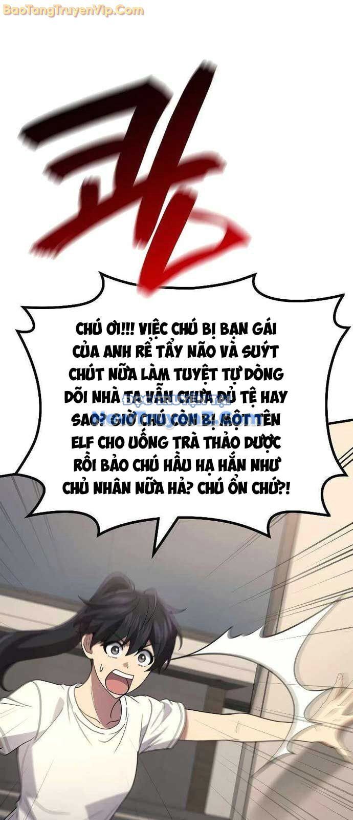 Thần chiến tranh trở lại cấp 2