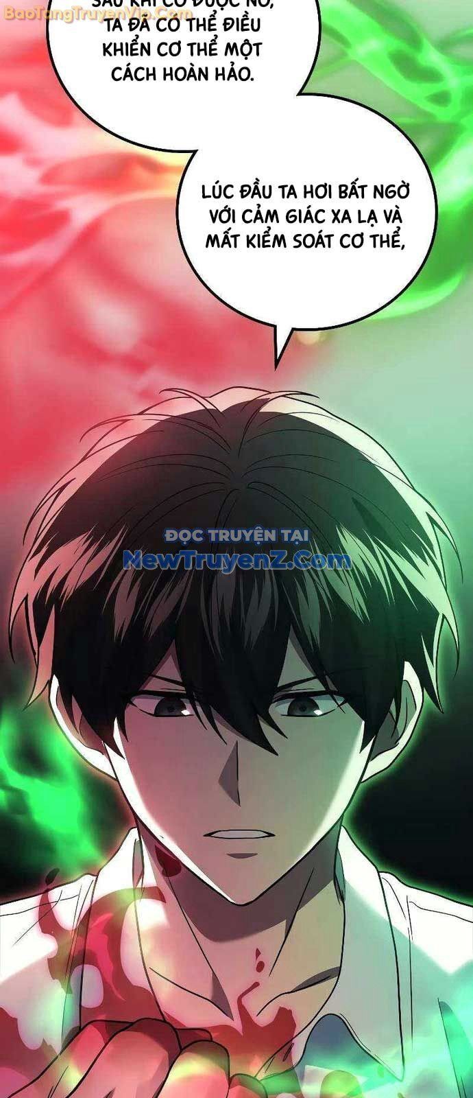 Thần chiến tranh trở lại cấp 2