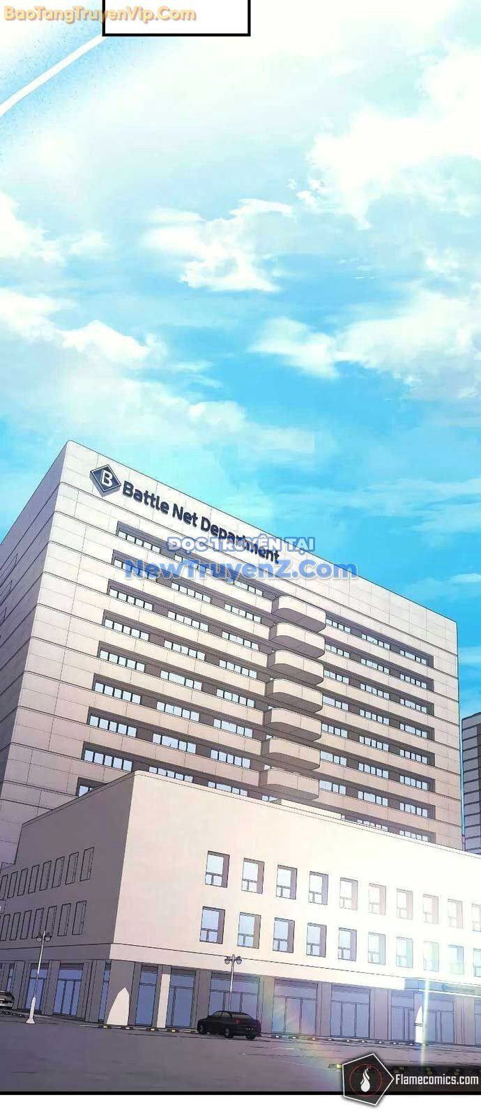 Thần chiến tranh trở lại cấp 2