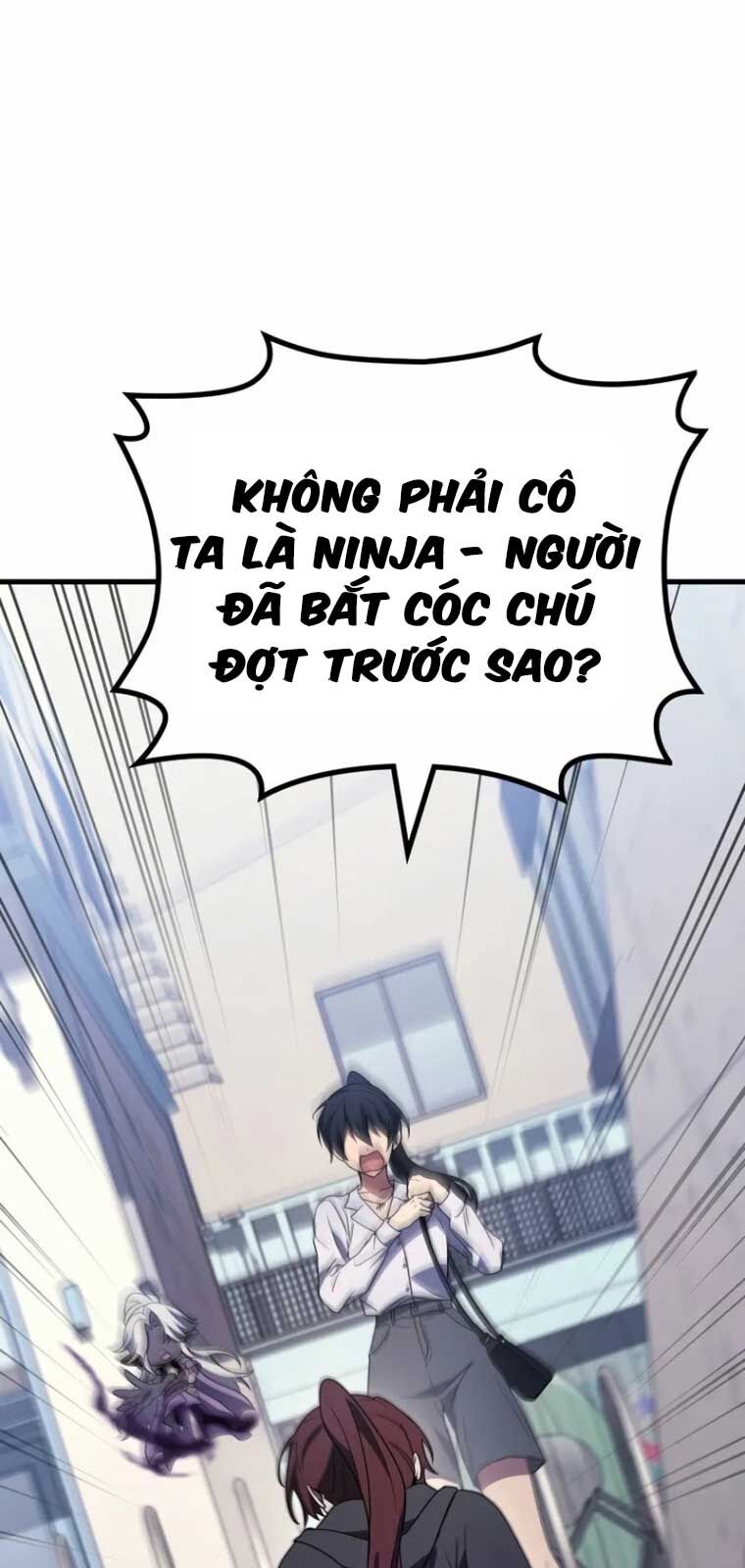 Thần chiến tranh trở lại cấp 2